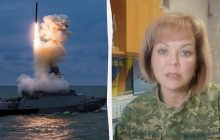 Росія тримає в Чорному морі чотири ракетоносії: скільки "Калібрів" загрожує Україні