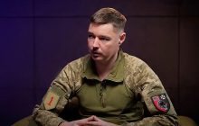 "Навіть камери поставили": офіцер розкрив, як Росія підготувалася до контрнаступу ЗСУ