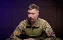 Паперова армія з вишколом "алкоголіків": лейтенант розкрив недолік ЗСУ та системи