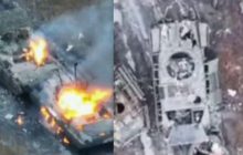 Україна знесла 4 рідкісних БМП, які Росія одинично запускає на фронт, - аналітик