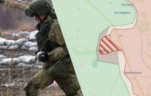 Росія, ймовірно, взяла Табаївку на Харківщині, - Deepstate