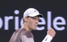 Мегакамбек: італієць розбив росіянина, здобувши історичну перемогу на Australian Open