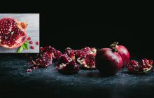 Чому не треба викидати шкірки гранату: 5 дивовижних переваг, про які мало хто знає