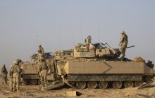 Вихід США з Іраку і Сирії може бути платою за вихід РФ з українського півдня, - журналіст