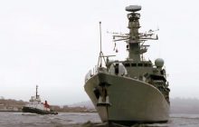 Чи отримає Україна кораблі від Британії найближчим часом: відповідь аналітиків