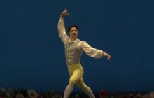 Відомий артист балету, який мріяв про Росію, виступив у Києві: "Повний треш"