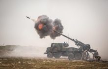 У Міноборони сказали, скільки снарядів Франція передаватиме на місяць Україні