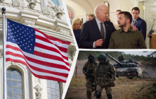 Зрадивши Україну, США вбивають свою репутацію і відвертають союзників, - The Atlantic