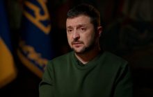 Якщо США припинять допомогу Україні: Зеленський відповів, чи зможе Європа впоратися сама