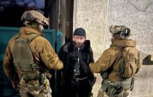 На Закарпатті затримали чоловіка, який кинув гранату на подвір'я депутата (фото)