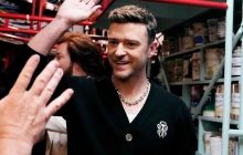 Прихильники Брітні Спірс зіпсували гучне повернення Джастіна Тімберлейка у музику