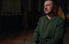 Зеленський запропонував передати Україні соцдопомогу, яку біженці отримують за кордоном