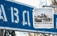Окупанти вперше захопили житловий район Авдіївки: аналітик розповів про ситуацію в місті