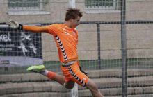 "Новий Лунін": мадридський Реал підписав контракт з 17-річним українським воротарем, - ЗМІ