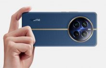 Realme представила новый смартфон-середняк, который уделывает почти всех конкурентов