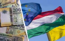 Угорська валюта обвалилася після планів ЄС саботувати економіку країни, – FT