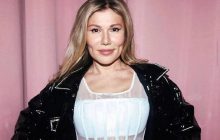 "Може у Монако? Може в Дубаях?": Альону Омаргалієву захейтили за пісню про чоловіків-втікачів