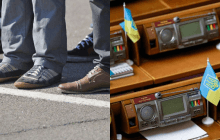 В Україні "загубили" понад 3 мільйони чоловіків призовного віку, - нардеп