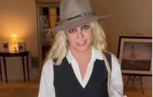 "Я перепрошую": Брітні Спірс вибачилася перед Джастіном Тімберлейком за сповідь про аборт