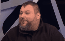 Три роки служби чи тюрми: ветеран Дикий порадив, як "залатати дірку" в мобілізації