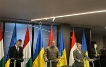Венгрия просит вернуть нацменьшинству Закарпатья права, которые были до 2015 года