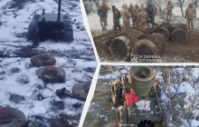 Нова тактика України: Bild розповів, як роботи-вбивці атакують армію Путіна