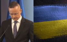 Чи постачатиме Угорщина зброю Україні: Сійярто розставив всі крапки над "і"