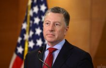 "Золота середина": Волкер пояснив, як бачить завершення війни в Україні
