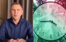 Як правильно називати час в українській мові: лайфхак від Авраменка