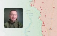 У ЗСУ розповіли про ситуацію на Купʼянському напрямку: чи захоплено Табаївку