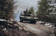 Потери России в Украине: Генштаб обновил данные (инфографика)
