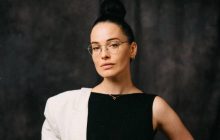 "З розбитим серцем постійно відмовляю": Астаф'єва зізналася, чому не співає під час війни