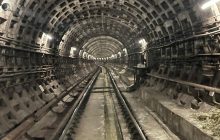 До літа не встигнуть: підрядник назвав новий термін відновлення тунелю метро на Теремки