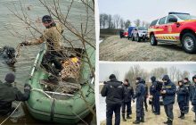 Тела нашли на дне пруда: в Тернопольской области провалились под лед и погибли трое детей