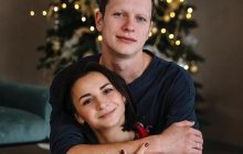Звезда "Танцев со звездами" высказалась о разводе с мужем: "Для счастья нужно больше"