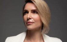 "Діти його привітали": Марина Боржемська прокоментувала заручини екс-чоловіка Узелкова