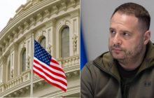Приостановка помощи США: в ОП посоветовали "меньше обращать внимание на громкие заголовки СМИ"