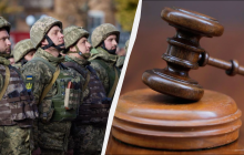 Обмеження прав ухилянтів буде тільки через суд, - новий законопроект про мобілізацію