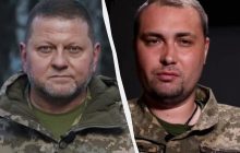 Economist: Буданову предложили место главкома, Залужному - должность секретаря СНБО