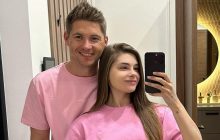 "Крах браку": блогер рассказал о проблемах шоумена Остапчука с молодой женой