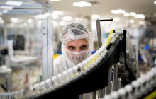 Санофі передала МОЗ України близько 12 тисяч доз вакцини проти грипу для захисту вразливих груп населення