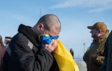 Умєров анонсував повернення 1000 українських полонених