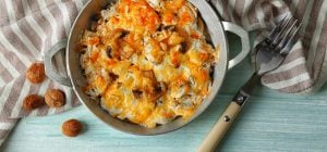 Такой Жульен вы точно никогда не готовили: украинка поделилась рецептом (видео)