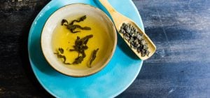 Как избавиться от горечи в зеленом чае: эксперт раскрыл секреты идеального заваривания