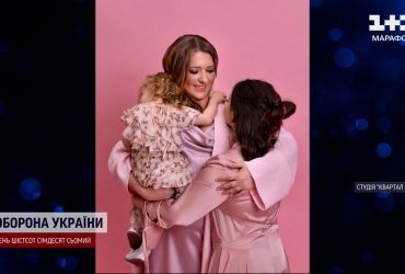 Таємниця Могилевської: співачка стала мамою - ексклюзивне інтервʼю про материнство