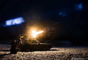 Битва українців за небо під час атак Росії б'є рекорди, - WSJ