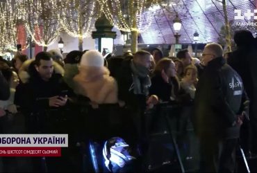 Нові рекорди та багато арештів: як світ зустрів Новий рік