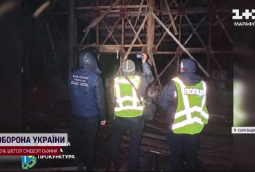 Бандера і Шухевич навіть на Новий рік "не дають спокою" росіянам: наслідки атаки на Львівщину