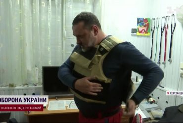 Росіяни вбивають і калічать українських дітей навіть на свята: жахлива реальність життя у Херсоні