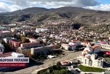 Нагірного Карабаху більше не існує: Азербайджан розпочав реінтеграцію регіону